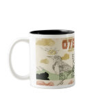 Song Bird 078 Coffee Mugs