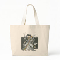 Song Bird bag by pandapad Song Bird bag