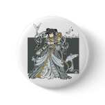 Song Bird button buttons