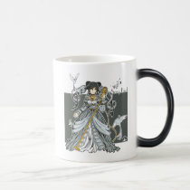 Song Bird mug