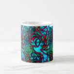 Song Bird Mug