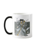 Song Bird mug (more styles)