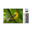 Song Bird postage by amwesley Song Bird postage