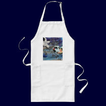 Song Birds Apron