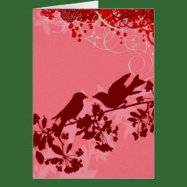Song Birds cards by erin_kathleen Song Birds cards