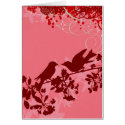 Song Birds cards