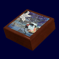 Song Birds Gift Box gift boxes