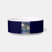 Song Birds Pet Bowl pet bowls