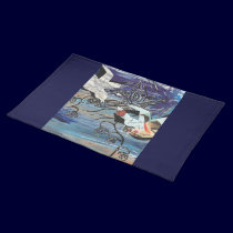 Song Birds Placemats