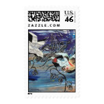 Song Birds Postage