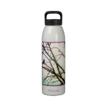 Song of Hope Liberty Bottle Reusable Water Bottles