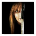 Song of My Sword - Poster posters by kklawiter Song of My Sword - Poster posters