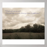 song of myself posters