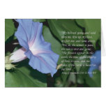 Song of Solomon 2:10-12 Scripture Card