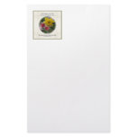 Song of Solomon 2:12 Stationery Design