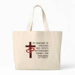 Song of Solomon 5:10 Bag