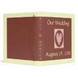 Song of Solomon Design Vinyl Binders