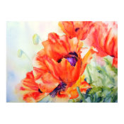 Song of Summer print