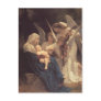 Song of The Angels Postcard