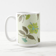 Song Of The Lady Slipper II Mugs