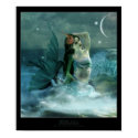 Song of the Siren posters