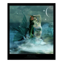 Song of the Siren posters