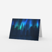 Song of the Sky Greeting Card