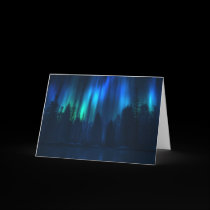 Song of the Sky Greeting Card