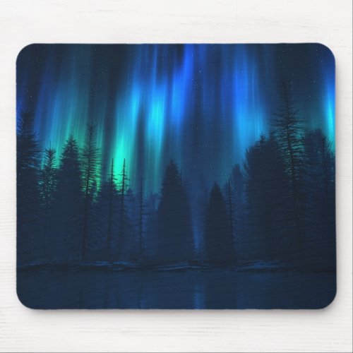 Song of the Sky Mousepad mousepad