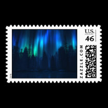 Song of the Sky Postage postage