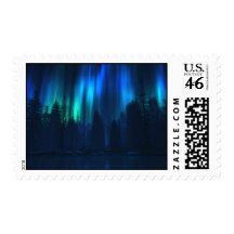 Song of the Sky Postage