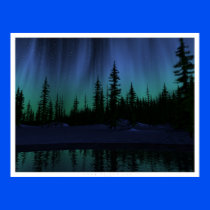 Song of the Sky Print