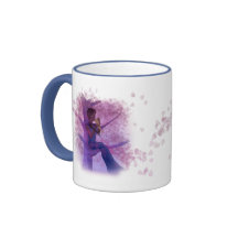 Song of the Wind Mug