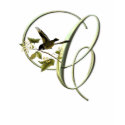 Songbird Initial C t-shirts
