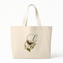 Songbird Initial G Bag