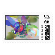 Songbird postage