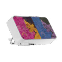 Songbird Speaker