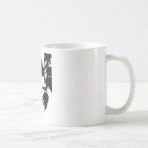 songbirds mug