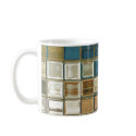 Songs mugs