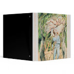 Songs of Innocence; "the Piper" , 1789 Binder