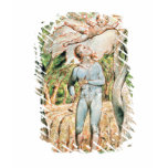 Songs of Innocence; "the Piper" , 1789 Tshirt