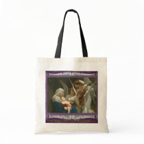 Songs of the Angels Bag by Rb_barnes2 Songs of the Angels Bag