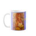 songstress mugs