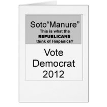 Sonia Sotomayor cards