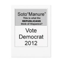 Sonia Sotomayor postcards by politafro Sonia Sotomayor postcards