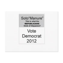 Sonia Sotomayor postcards by politafro Sonia Sotomayor postcards