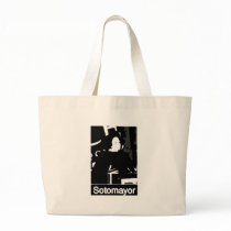 Sonia Sotomayor Supreme Court  Nominee bags