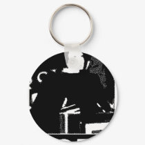Sonia Sotomayor Supreme Court  Nominee keychains