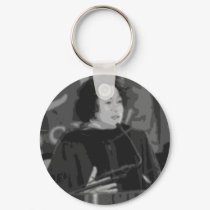 Sonia Sotomayor Supreme Court  Nominee keychains