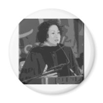 Sonia Sotomayor Supreme Court  Nominee magnets
